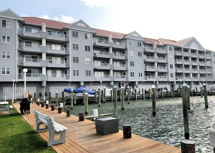 White Marlin 105b * Ocean City